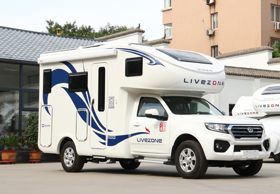 2021年展會來啦，還有兩款新車參展