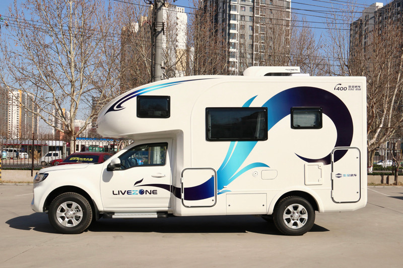 買(mǎi)皮卡房車(chē)有什么好處呢？