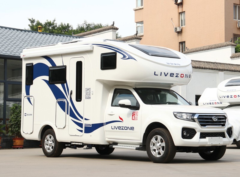 旅行，你需要一輛什么樣的房車