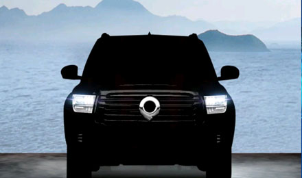 山海炮房車共創報名已開啟！