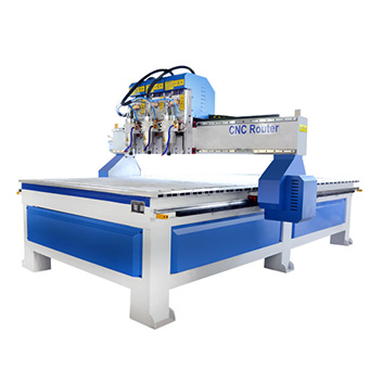 1325獨立三頭數(shù)控雕刻機