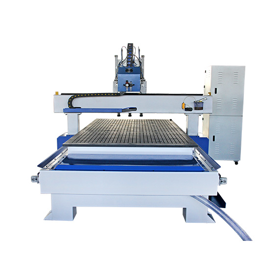 三工序數(shù)控雕刻機(jī)