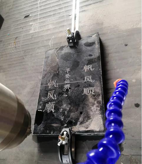 安徽六安1325重型石材雕刻機(圖2) 安徽六安1325重型石材雕刻機(圖2)