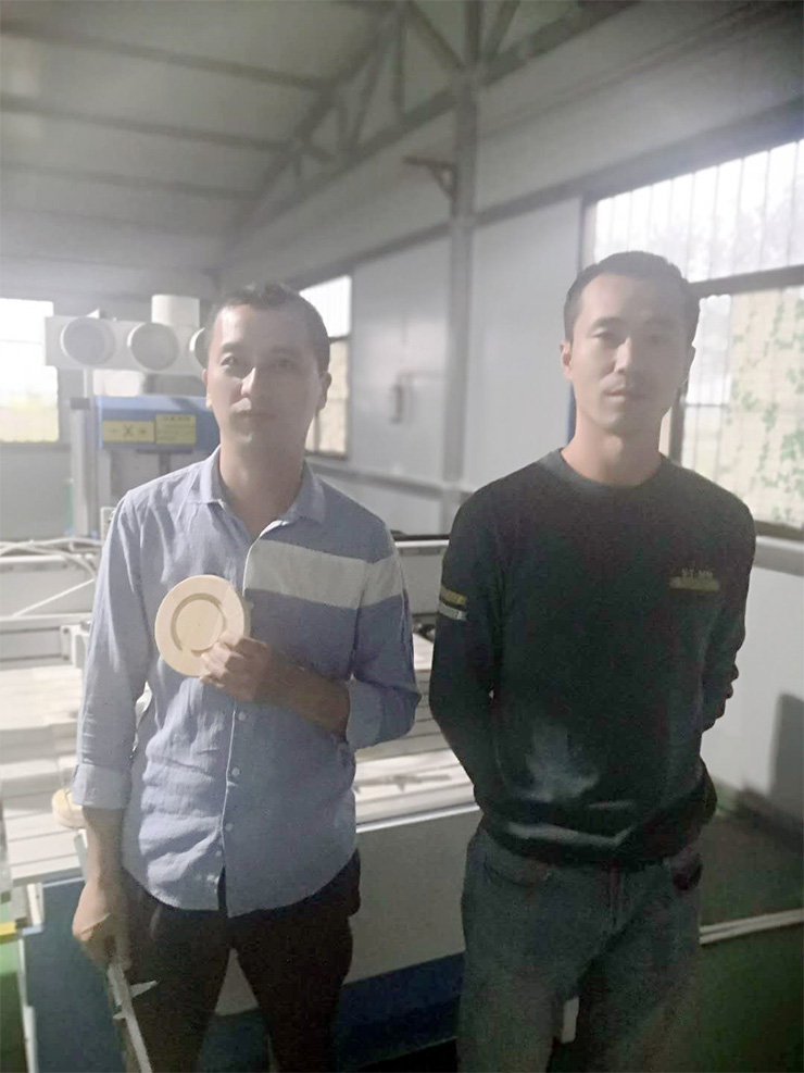 江蘇1325木工數控雕刻機(木工雕刻機)(圖1) 江蘇1325木工數控雕刻機(木工雕刻機)(圖1)