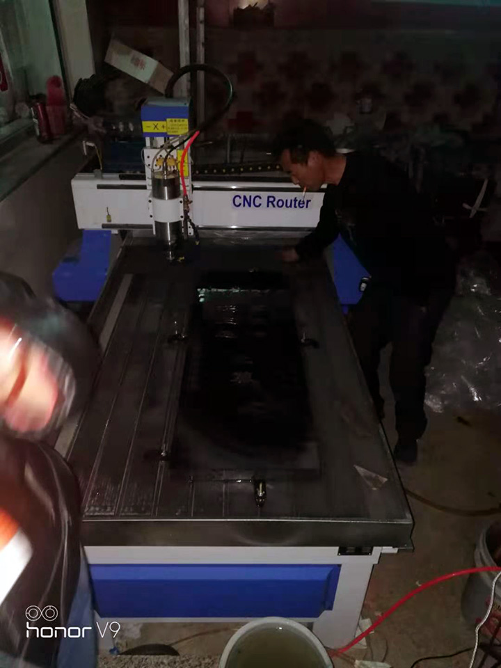 河北張家口9015輕型石材雕刻機(圖4) 河北張家口9015輕型石材雕刻機(圖4)